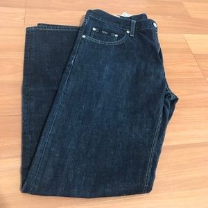 Hugo Boss New Men’s Jeans, Regular Fit 34/32
